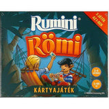 Rumini Römi magyar nyelvű társasjáték