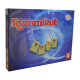 Rummikub Számos magyar nyelvű társasjáték