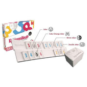 Rummikub Twist-Piatnik-2-Játszma.ro - A maradandó élmények boltja