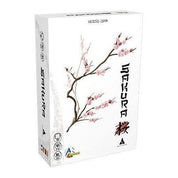 Sakura Extra Box Bővített kiadás - Játszma.ro - A maradandó élmények boltja