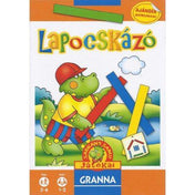 Sarkany Samu Lapocskazo-Granna-1-Játszma.ro - A maradandó élmények boltja