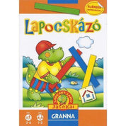 Sarkany Samu Lapocskazo-Granna-1-Játszma.ro - A maradandó élmények boltja