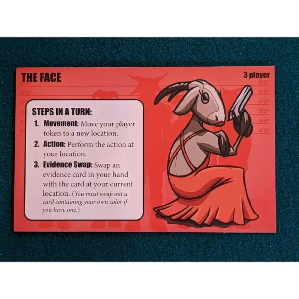 Scape Goat - Játszma.ro - A maradandó élmények boltja