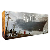 Scythe Csapás a fellegekből magyar nyelvű kiegészítő