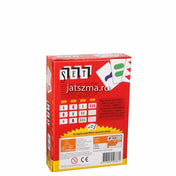 Set kártyajáték-Compaya-2-Játszma.ro - A maradandó élmények boltja