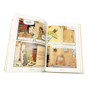 Képregényes Kalandok: Sherlock Holmes - Négy rejtély-GémKlub-2-Játszma.ro - A maradandó élmények boltja