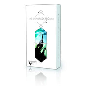 The Shipwreck Arcana - Játszma.ro - A maradandó élmények boltja