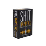 Shit happens, magyar nyelvű társasjáték