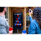 Waboba Sink or Drink, Felakaszthatzó Beer Pong, angol nyelvű társasjáték