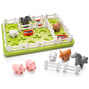 Smart Farmer (Smart Games)-Smart Games-2-Játszma.ro - A maradandó élmények boltja