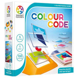 Colour code (Smart Games)