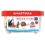SmartMax Build & Learn 100 darabos