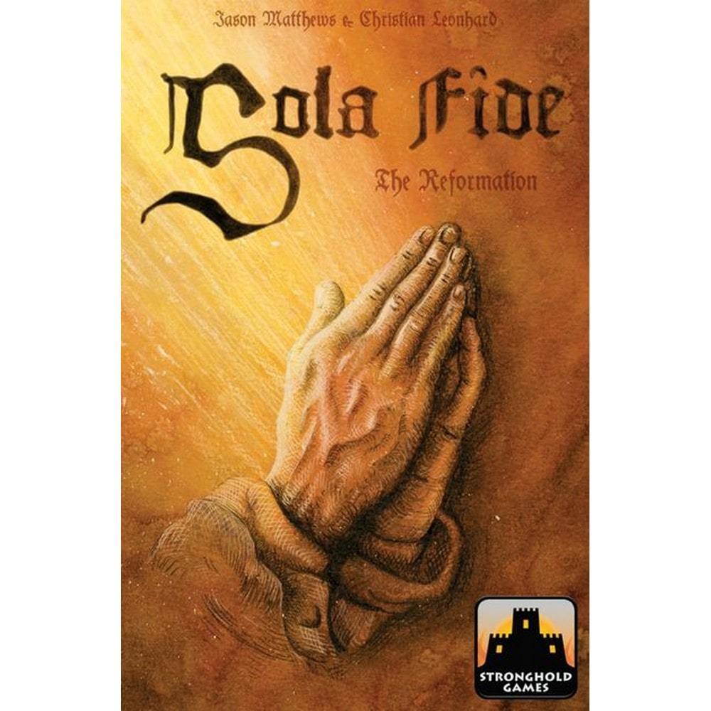 Sola Fide: The Reformation - DE - Játszma.ro - A maradandó élmények boltja