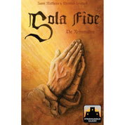 Sola Fide: The Reformation - DE - Játszma.ro - A maradandó élmények boltja
