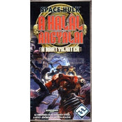 Space Hulk A halal angyalai-Delta Vision-1-Játszma.ro - A maradandó élmények boltja