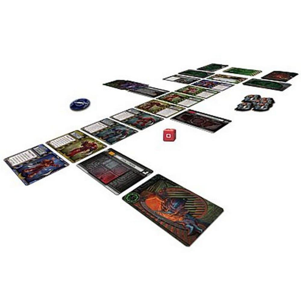 Space Hulk A halal angyalai-Delta Vision-2-Játszma.ro - A maradandó élmények boltja
