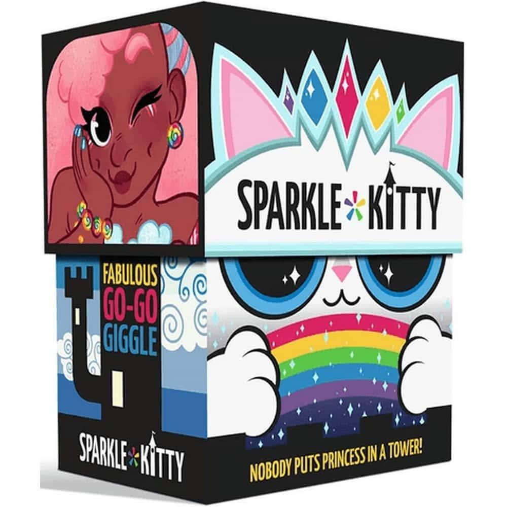 Sparkle*Kitty - Játszma.ro - A maradandó élmények boltja