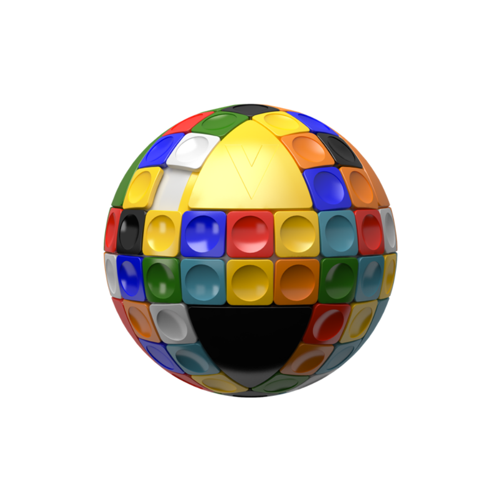 V-Sphere-V-CUBE-1-Játszma.ro - A maradandó élmények boltja