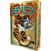 Spicy - EN - Játszma.ro - A maradandó élmények boltja