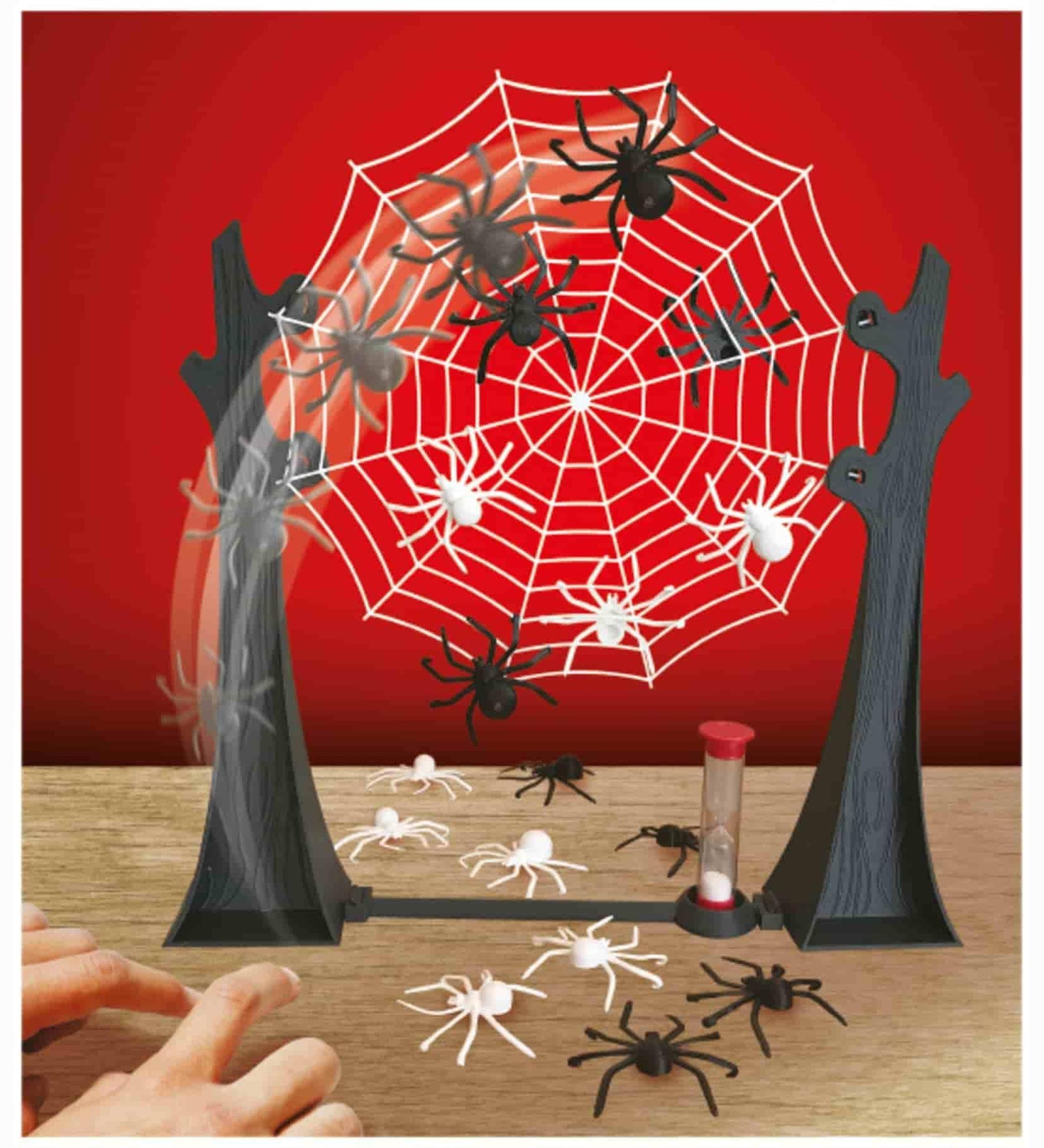 Spiderweb-noris-1-Játszma.ro - A maradandó élmények boltja