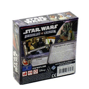 Star Wars: Birodalom vs. Lázadók-Fantasy Flight Games-2-Játszma.ro - A maradandó élmények boltja