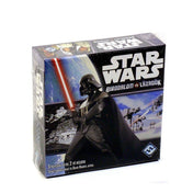 Star Wars: Birodalom vs. Lázadók-Fantasy Flight Games-1-Játszma.ro - A maradandó élmények boltja