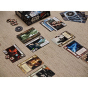 Star Wars: Birodalom vs. Lázadók-Fantasy Flight Games-3-Játszma.ro - A maradandó élmények boltja