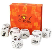 Sztorikocka - Story Cubes-Rory`s-2-Játszma.ro - A maradandó élmények boltja