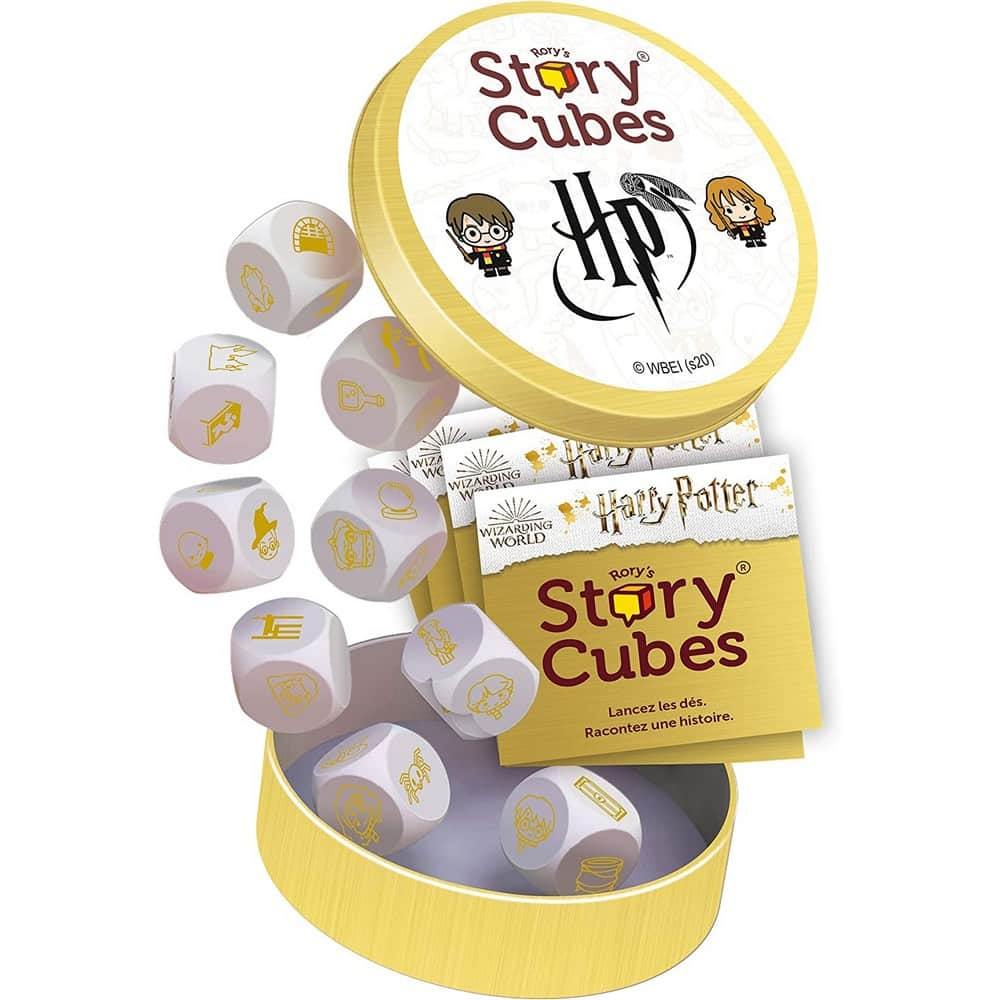 Harry Potter Sztorikocka - Játszma.ro - A maradandó élmények boltja
