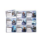 Summoner Wars magyar nyelvű társasjáték