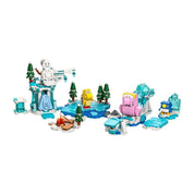 LEGO Super Mario Fliprus havas kaland kiegészítő szett 71417 567 darabos