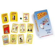 Super Munchkin-Delta Vision-3-Játszma.ro - A maradandó élmények boltja