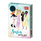 Super Stylist magyar nyelvű társasjáték