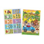 Szamok-Orchard Toys-2-Játszma.ro - A maradandó élmények boltja