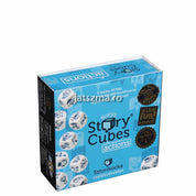 Story Cubes Actions-Rory`s-1-Játszma.ro - A maradandó élmények boltja