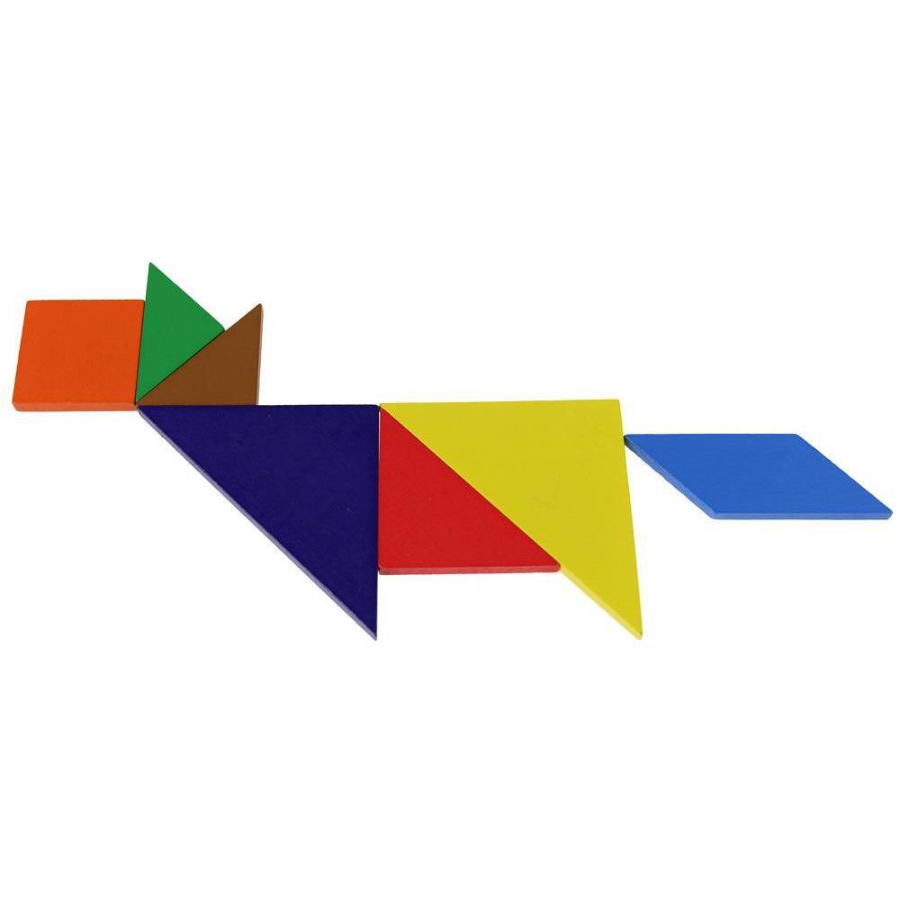 Tangram gyerekeknek-Schmidt-4-Játszma.ro - A maradandó élmények boltja