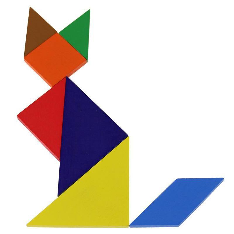 Tangram gyerekeknek-Schmidt-2-Játszma.ro - A maradandó élmények boltja