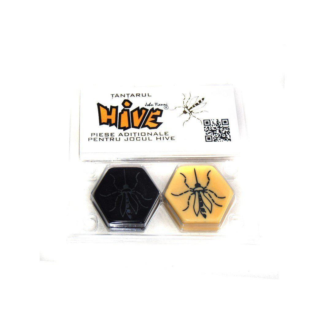 Hive: Szúnyog kiegészítő-Ludicus Games-1-Játszma.ro - A maradandó élmények boltja
