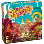 Tentacle Town - Játszma.ro - A maradandó élmények boltja