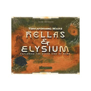 A Mars Terraformálása: Hellas & Elysium kiegészítő-reflexshop-1-Játszma.ro - A maradandó élmények boltja