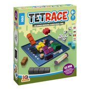 IQ Booster Tetrace Solo