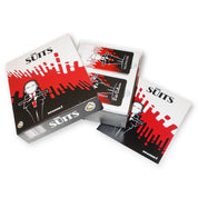The Suits: Season 1 angol nyelvű társasjáték