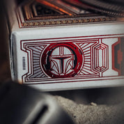 theory11 Mandalorian