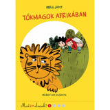 Tökmagok Afrikában Most én olvasok! 1. magyar nyelvű könyv