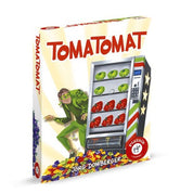 Tomatomat, magyar nyelvű társasjáték