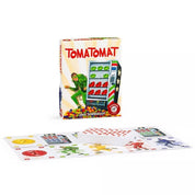 Tomatomat, magyar nyelvű társasjáték