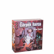 Törpék Harca-Piatnik-1-Játszma.ro - A maradandó élmények boltja