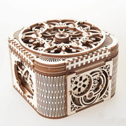 UGEARS Kincsesláda-Ugears-2-Játszma.ro - A maradandó élmények boltja