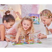 Tündérszivárványok & Létrák és Ki nevet a végén-Orchard Toys-3-Játszma.ro - A maradandó élmények boltja