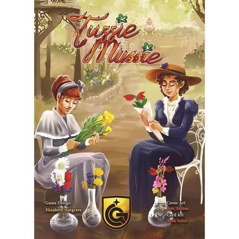 Tussie Mussie - Játszma.ro - A maradandó élmények boltja